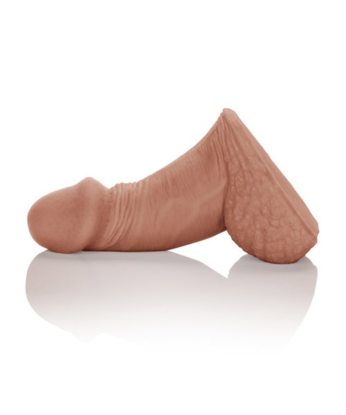 Packer gear packing penis
