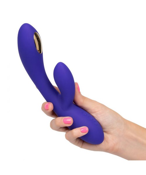 Impulse Intimate E-Stimulator Dual Wand