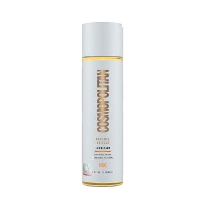 Cosmopolitan Caramel Drizzle Lubricant 120ml
