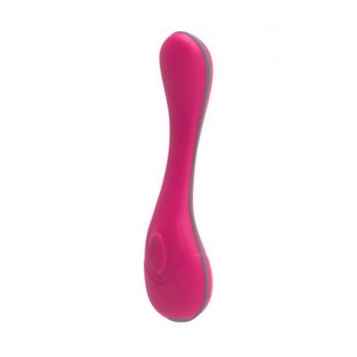 Bswish BBold Premium Rechargeable Massager Pink