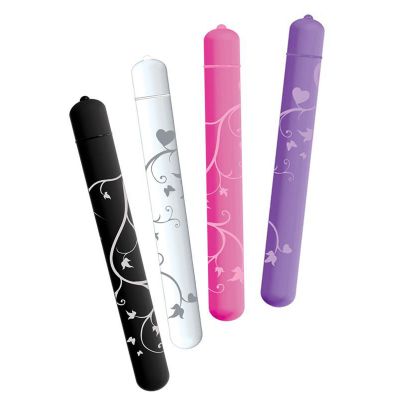 Breeze Flow 3 Speed 5 quot Power Bullet