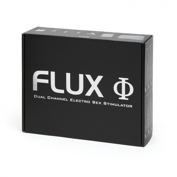 Electrastim FLUX Dual-Channel Stimulator Kit — image 6 of 11
