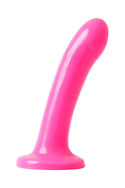 Sportsheets Strap-On Femme Rubber Dildo