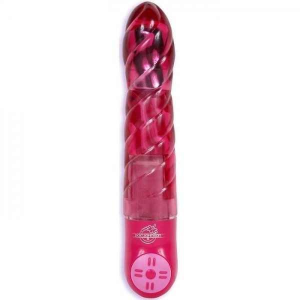 Vivid Dreams Lanny Vibrator