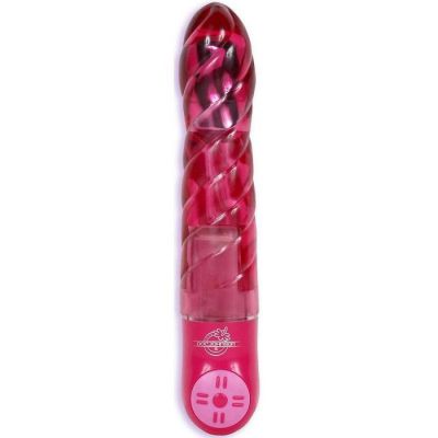 Vivid Dreams Lanny Vibrator