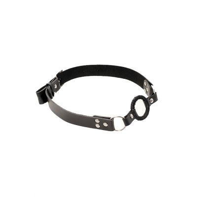 Pipedream Fetish Fantasy Series Open Mouth Gag with Adjustable Straps