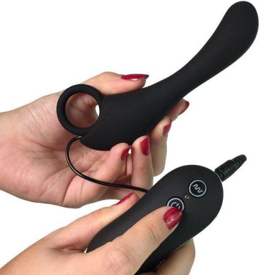 Dev s 10 Function Prostate Stimulator