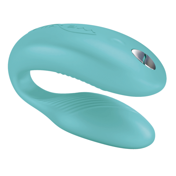 We-Vibe Sync Couples Wearable Vibrator with Remote & App