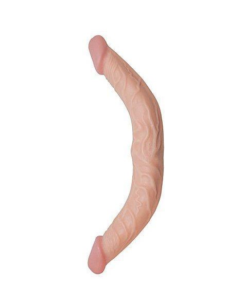 All American Curved Double Dong — image 4 of 6