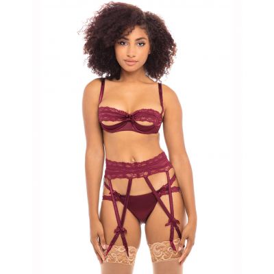 Oh La La Cheri Sienna Set