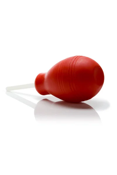 California Exotic Cherry Anal Douche — image 6 of 6