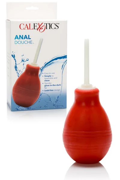 California Exotic Cherry Anal Douche — image 4 of 6