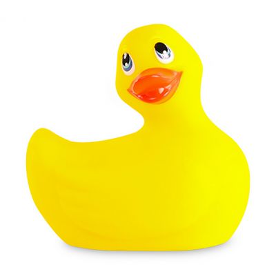 I Rub My Duckie 2 0 Classic Massager
