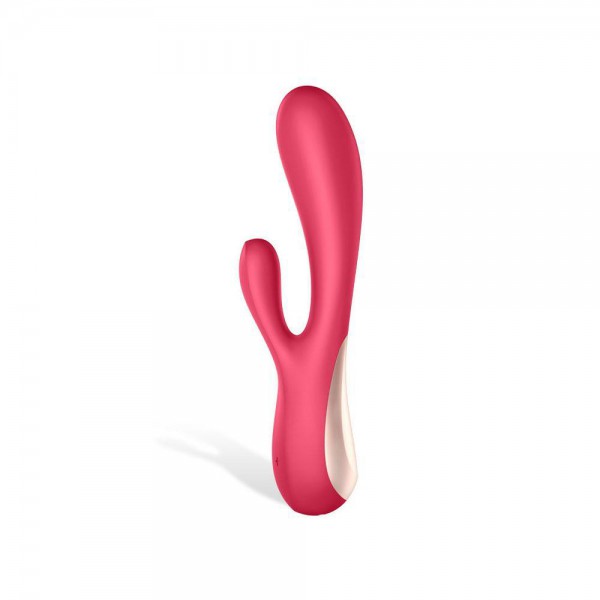 Satisfyer Mono Flex Rabbit Vibrator