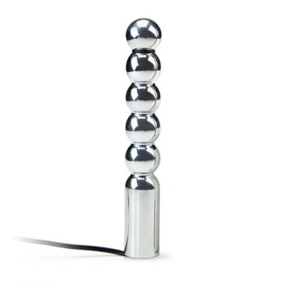 Tingle e stim wand