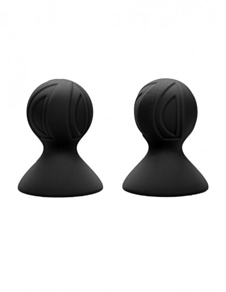 Nipple Play Silicone Pro Nipple Suckers