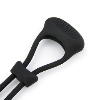 Lasso love ring