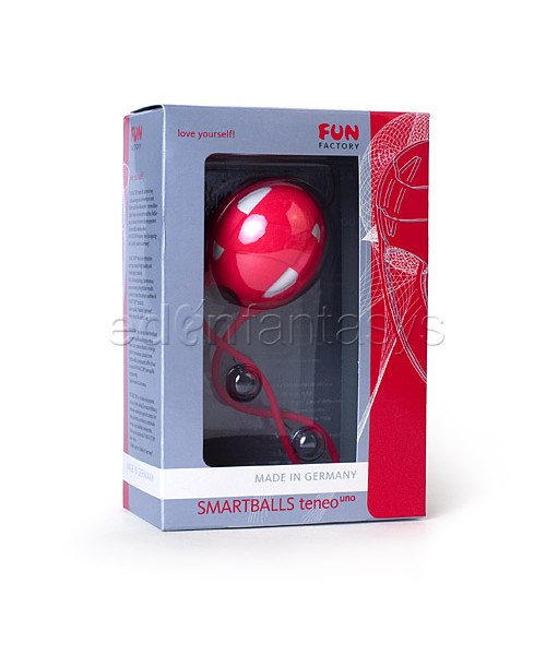Smartballs Teneo uno