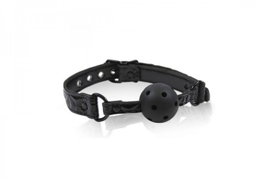 SINFUL ball gag