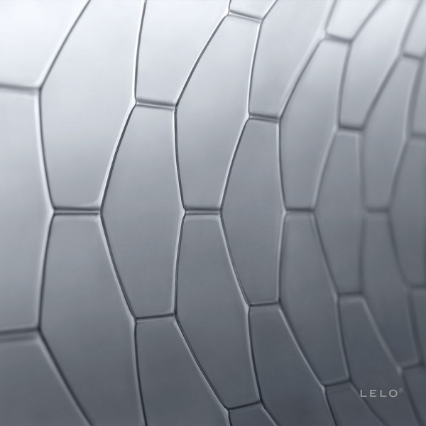 Lelo Hex Condoms x3