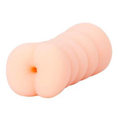 Carissa Pocket Sized Anus Masturbator