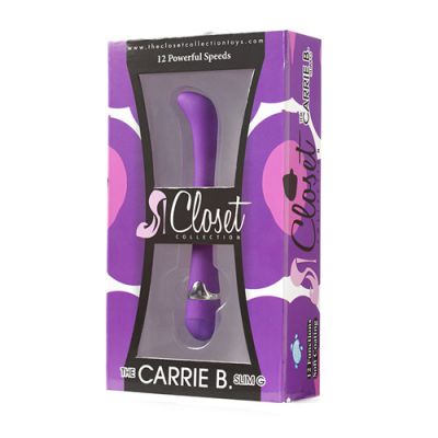 Carrie B slim G