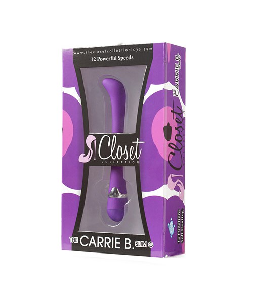 Carrie B. slim G