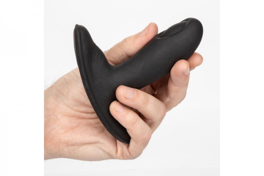 Eclipse Wristband Remote Pulsing Probe