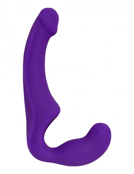 Fun Factory Share Strapless Strap-On Dildo