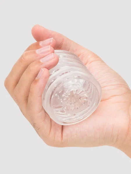 Lovehoney Head Master Double Texture Blow Job Stroker — image 20 of 20