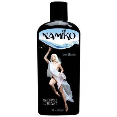Namiko Water Based Lubricant