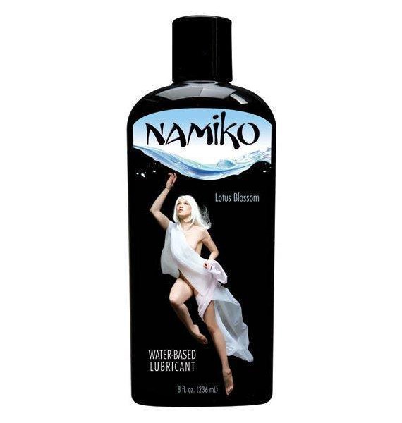 Namiko Water-Based Lubricant