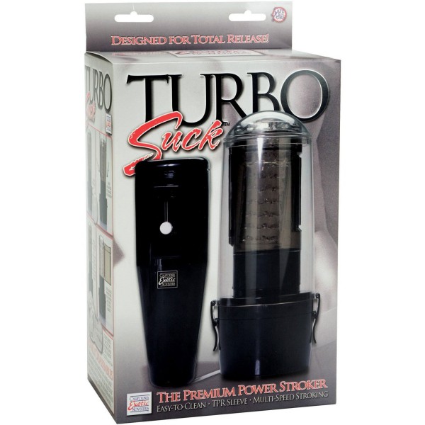 Turbo Suck