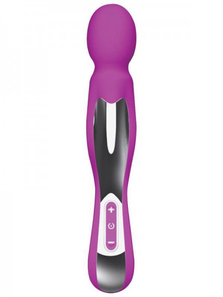 Seduction Wand Silicone Rechargeable