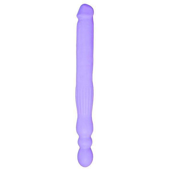 Pure Skin Play Things Double Dong