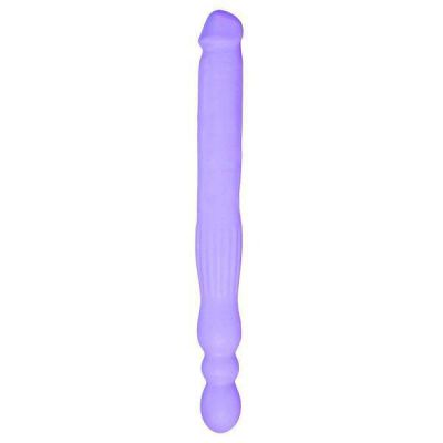 Pure Skin Play Things Double Dong