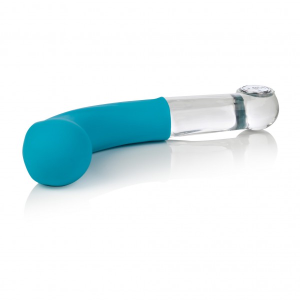 Comet Pearl G-Spot Wand