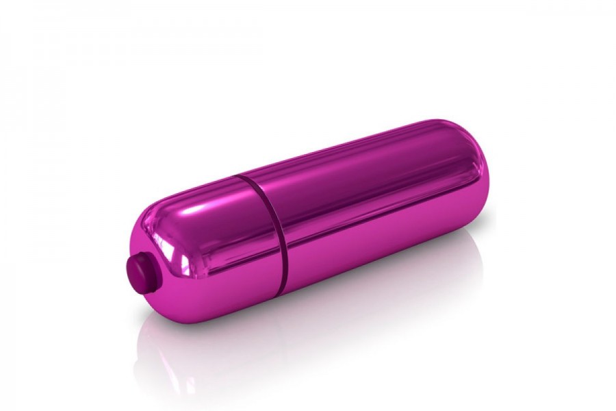 Classix Pocket Bullet
