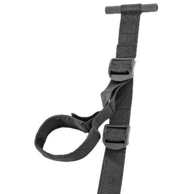 OUCH Travel Friendly Door Swing