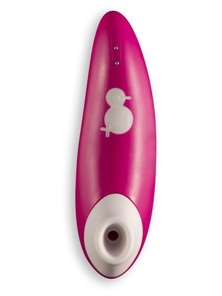 Romp Shine Pleasure Air 6" Clitoral Stimulator