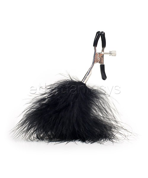 Sex and Mischief nipple clamps — image 2 of 3
