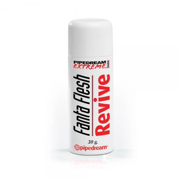 Pipedream Extreme Toyz Fanta Flesh Revive Restoring Powder 30g