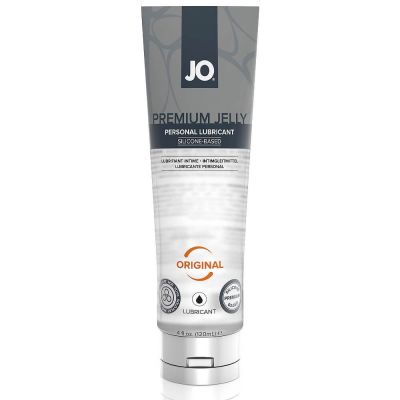 System JO Premium Jelly Lubricant Original 120ml