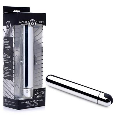 Master Series Thunder Bullet XL
