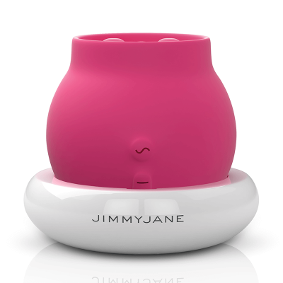 Love Pods Halo Rechargeable Vibrator