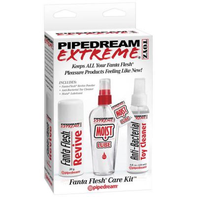 PDX Fanta Flesh Care Kit