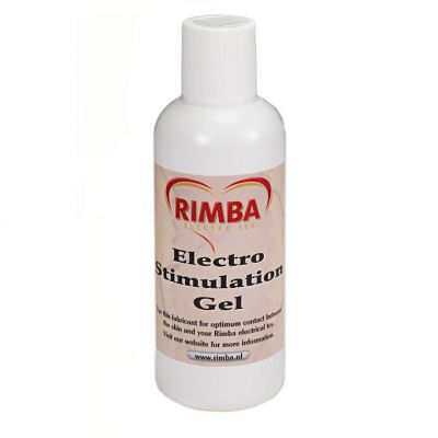Rimba Electro Stimulation Gel