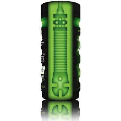 Zolo Male Masturbator Cup The Original Real Feel Sleeve