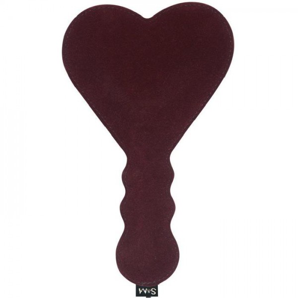 Enchanted Heart Paddle