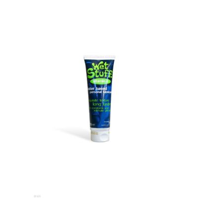 Wet Stuff Vitamin E Lubricant 100g